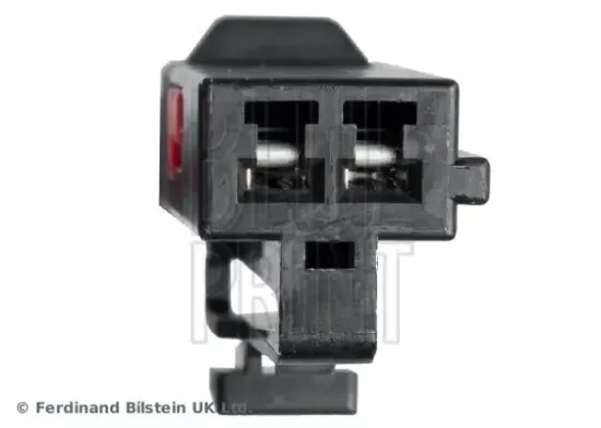 Sensor, Raddrehzahl Hinterachse links BLUE PRINT ADBP710004 Bild Sensor, Raddrehzahl Hinterachse links BLUE PRINT ADBP710004