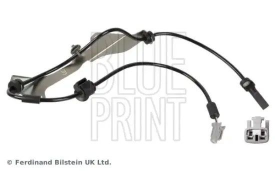Sensor, Raddrehzahl Hinterachse rechts BLUE PRINT ADBP710007 Bild Sensor, Raddrehzahl Hinterachse rechts BLUE PRINT ADBP710007