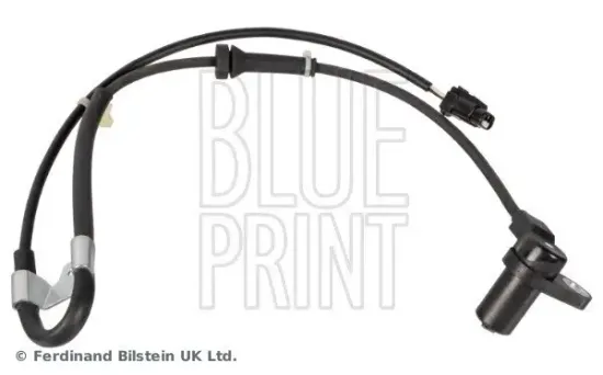 Sensor, Raddrehzahl Vorderachse links BLUE PRINT ADBP710011 Bild Sensor, Raddrehzahl Vorderachse links BLUE PRINT ADBP710011