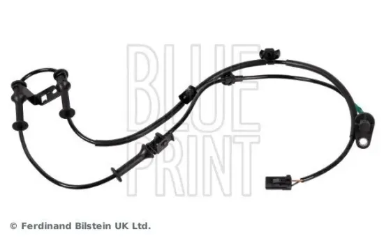 Sensor, Raddrehzahl Vorderachse links BLUE PRINT ADBP710012 Bild Sensor, Raddrehzahl Vorderachse links BLUE PRINT ADBP710012