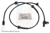 Sensor, Raddrehzahl Hinterachse rechts BLUE PRINT ADBP710013