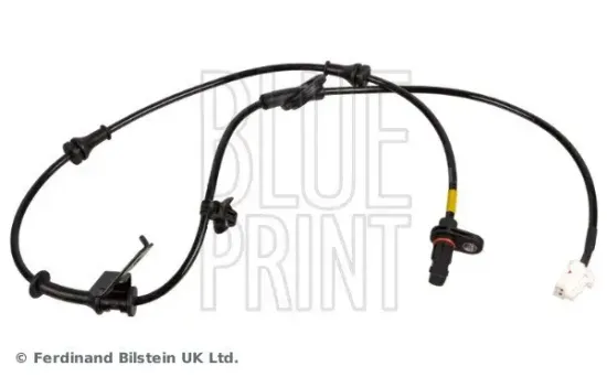 Sensor, Raddrehzahl Hinterachse links BLUE PRINT ADBP710014 Bild Sensor, Raddrehzahl Hinterachse links BLUE PRINT ADBP710014