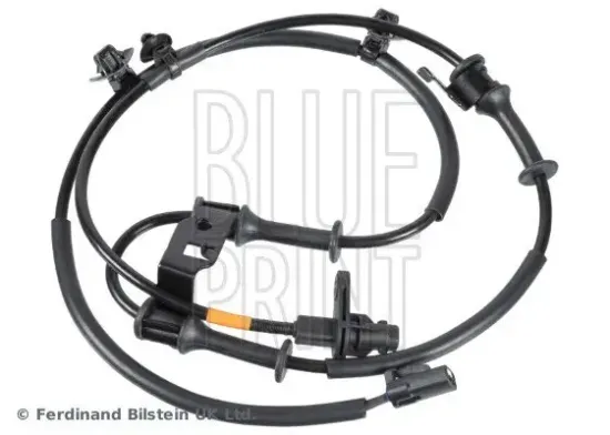 Sensor, Raddrehzahl Vorderachse rechts BLUE PRINT ADBP710015 Bild Sensor, Raddrehzahl Vorderachse rechts BLUE PRINT ADBP710015
