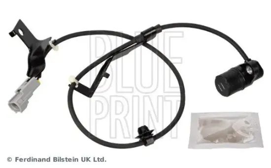 Sensor, Raddrehzahl Hinterachse links BLUE PRINT ADBP710017 Bild Sensor, Raddrehzahl Hinterachse links BLUE PRINT ADBP710017