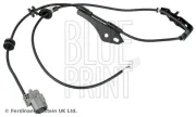 ABS-Verbindungskabel Hinterachse rechts BLUE PRINT ADBP710022