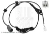 ABS-Verbindungskabel Hinterachse rechts BLUE PRINT ADBP710023