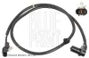 Sensor, Raddrehzahl Vorderachse rechts BLUE PRINT ADBP710024