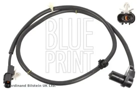Sensor, Raddrehzahl Vorderachse rechts BLUE PRINT ADBP710024 Bild Sensor, Raddrehzahl Vorderachse rechts BLUE PRINT ADBP710024