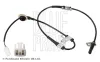 Sensor, Raddrehzahl Vorderachse rechts BLUE PRINT ADBP710047