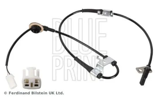 Sensor, Raddrehzahl Vorderachse rechts BLUE PRINT ADBP710047 Bild Sensor, Raddrehzahl Vorderachse rechts BLUE PRINT ADBP710047