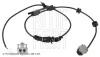 ABS-Verbindungskabel Hinterachse links BLUE PRINT ADBP710048