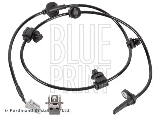 Sensor, Raddrehzahl Hinterachse rechts BLUE PRINT ADBP710051 Bild Sensor, Raddrehzahl Hinterachse rechts BLUE PRINT ADBP710051