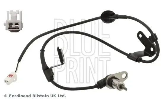 Sensor, Raddrehzahl Hinterachse rechts BLUE PRINT ADBP710053 Bild Sensor, Raddrehzahl Hinterachse rechts BLUE PRINT ADBP710053