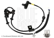 Sensor, Raddrehzahl BLUE PRINT ADBP710056