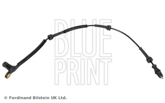 Sensor, Raddrehzahl Vorderachse links Vorderachse rechts BLUE PRINT ADBP710060 Bild Sensor, Raddrehzahl Vorderachse links Vorderachse rechts BLUE PRINT ADBP710060