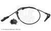 Sensor, Raddrehzahl Hinterachse links Hinterachse rechts BLUE PRINT ADBP710062