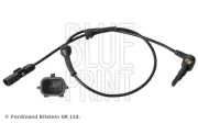 Sensor, Raddrehzahl BLUE PRINT ADBP710062