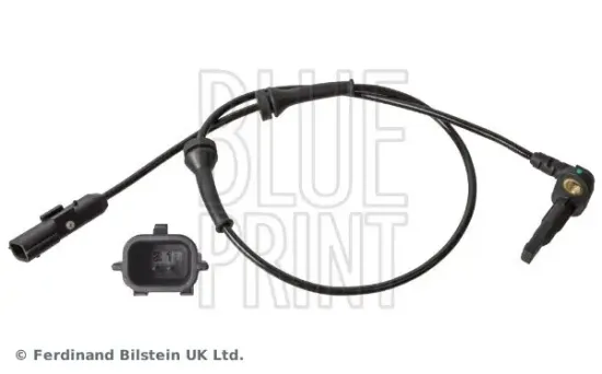 Sensor, Raddrehzahl Hinterachse links Hinterachse rechts BLUE PRINT ADBP710062 Bild Sensor, Raddrehzahl Hinterachse links Hinterachse rechts BLUE PRINT ADBP710062