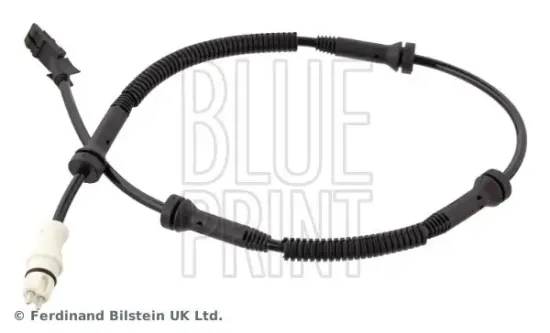 Sensor, Raddrehzahl Vorderachse links Vorderachse rechts BLUE PRINT ADBP710063 Bild Sensor, Raddrehzahl Vorderachse links Vorderachse rechts BLUE PRINT ADBP710063