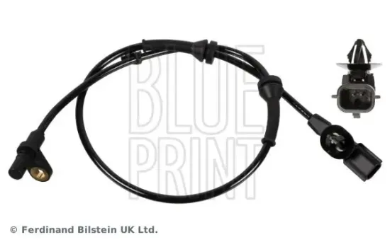 Sensor, Raddrehzahl Hinterachse rechts BLUE PRINT ADBP710064 Bild Sensor, Raddrehzahl Hinterachse rechts BLUE PRINT ADBP710064