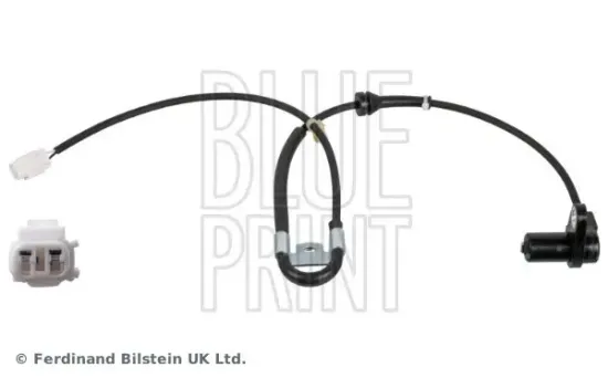 Sensor, Raddrehzahl Vorderachse rechts BLUE PRINT ADBP710066 Bild Sensor, Raddrehzahl Vorderachse rechts BLUE PRINT ADBP710066