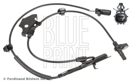 Sensor, Raddrehzahl Vorderachse links BLUE PRINT ADBP710067 Bild Sensor, Raddrehzahl Vorderachse links BLUE PRINT ADBP710067