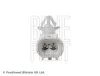 Sensor, Raddrehzahl Vorderachse rechts BLUE PRINT ADBP710068 Bild Sensor, Raddrehzahl Vorderachse rechts BLUE PRINT ADBP710068