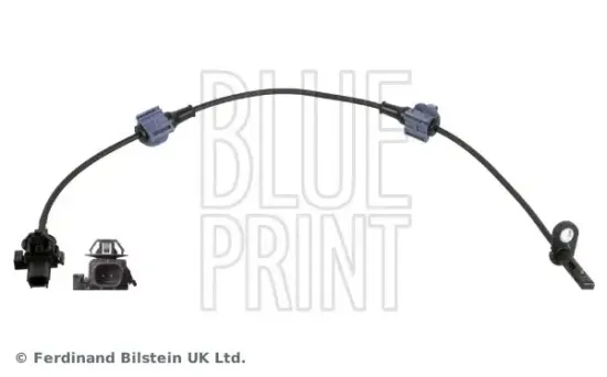 Sensor, Raddrehzahl Hinterachse links BLUE PRINT ADBP710070 Bild Sensor, Raddrehzahl Hinterachse links BLUE PRINT ADBP710070