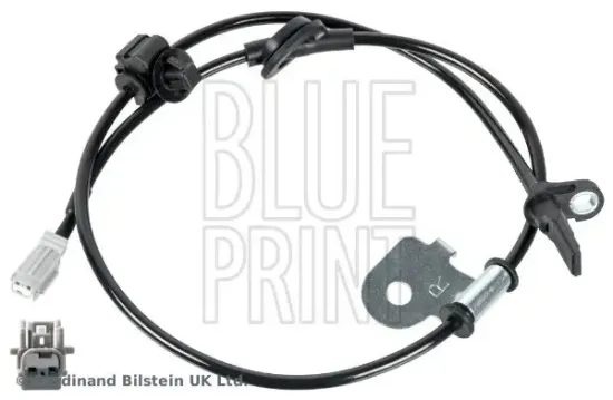 Sensor, Raddrehzahl Vorderachse rechts BLUE PRINT ADBP710072 Bild Sensor, Raddrehzahl Vorderachse rechts BLUE PRINT ADBP710072