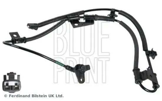 Sensor, Raddrehzahl Vorderachse links BLUE PRINT ADBP710084 Bild Sensor, Raddrehzahl Vorderachse links BLUE PRINT ADBP710084