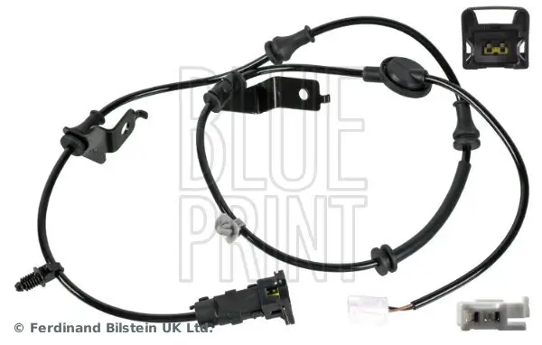 ABS-Verbindungskabel Hinterachse rechts BLUE PRINT ADBP710085