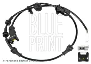 ABS-Verbindungskabel Hinterachse links BLUE PRINT ADBP710086