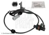 Sensor, Raddrehzahl Hinterachse links BLUE PRINT ADBP710093