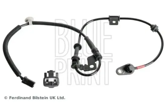 Sensor, Raddrehzahl Vorderachse rechts BLUE PRINT ADBP710096 Bild Sensor, Raddrehzahl Vorderachse rechts BLUE PRINT ADBP710096