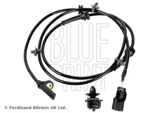 Sensor, Raddrehzahl Vorderachse links Vorderachse rechts BLUE PRINT ADBP710106 Bild Sensor, Raddrehzahl Vorderachse links Vorderachse rechts BLUE PRINT ADBP710106