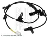 Sensor, Raddrehzahl Hinterachse rechts BLUE PRINT ADBP710107