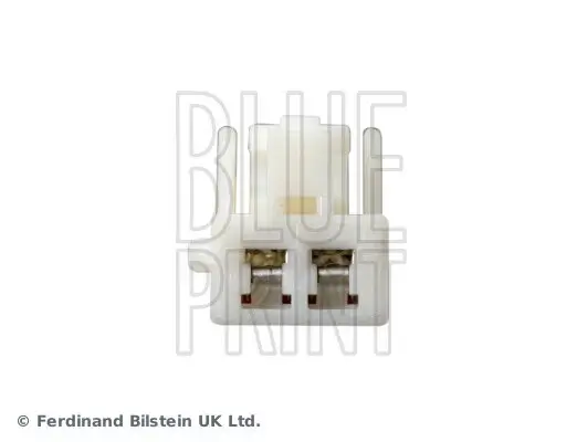 Sensor, Raddrehzahl Hinterachse rechts BLUE PRINT ADBP710107 Bild Sensor, Raddrehzahl Hinterachse rechts BLUE PRINT ADBP710107