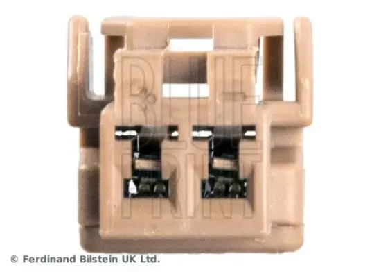 Sensor, Raddrehzahl Hinterachse rechts BLUE PRINT ADBP710109 Bild Sensor, Raddrehzahl Hinterachse rechts BLUE PRINT ADBP710109