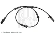 Sensor, Raddrehzahl Hinterachse links Hinterachse rechts BLUE PRINT ADBP710117