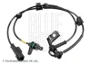 Sensor, Raddrehzahl Vorderachse links BLUE PRINT ADBP710120 Bild Sensor, Raddrehzahl Vorderachse links BLUE PRINT ADBP710120