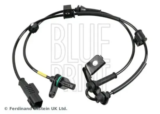 Sensor, Raddrehzahl Vorderachse links BLUE PRINT ADBP710120 Bild Sensor, Raddrehzahl Vorderachse links BLUE PRINT ADBP710120
