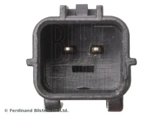Sensor, Raddrehzahl Vorderachse links BLUE PRINT ADBP710120 Bild Sensor, Raddrehzahl Vorderachse links BLUE PRINT ADBP710120