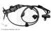 Sensor, Raddrehzahl Vorderachse rechts BLUE PRINT ADBP710125 Bild Sensor, Raddrehzahl Vorderachse rechts BLUE PRINT ADBP710125