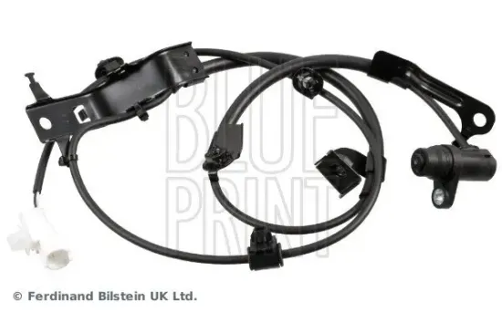 Sensor, Raddrehzahl Vorderachse rechts BLUE PRINT ADBP710125 Bild Sensor, Raddrehzahl Vorderachse rechts BLUE PRINT ADBP710125