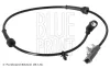 Sensor, Raddrehzahl Hinterachse links BLUE PRINT ADBP710127 Bild Sensor, Raddrehzahl Hinterachse links BLUE PRINT ADBP710127