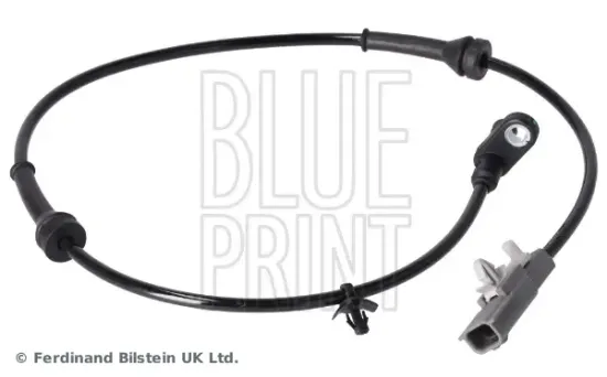 Sensor, Raddrehzahl Hinterachse links BLUE PRINT ADBP710127 Bild Sensor, Raddrehzahl Hinterachse links BLUE PRINT ADBP710127