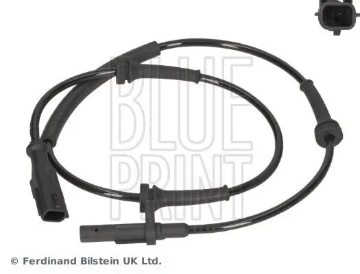 Sensor, Raddrehzahl BLUE PRINT ADBP710137 Bild Sensor, Raddrehzahl BLUE PRINT ADBP710137