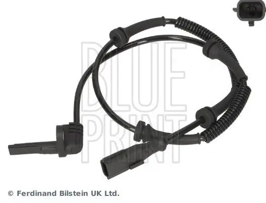 Sensor, Raddrehzahl BLUE PRINT ADBP710138