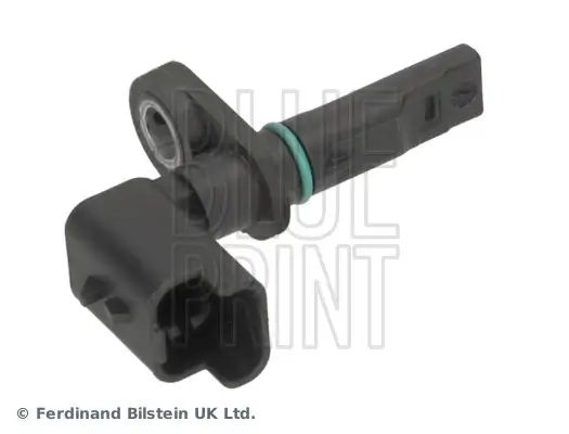 Sensor, Raddrehzahl Hinterachse links Hinterachse rechts BLUE PRINT ADBP710145