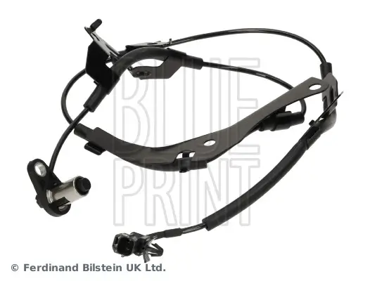 Sensor, Raddrehzahl Vorderachse links BLUE PRINT ADBP710146 Bild Sensor, Raddrehzahl Vorderachse links BLUE PRINT ADBP710146